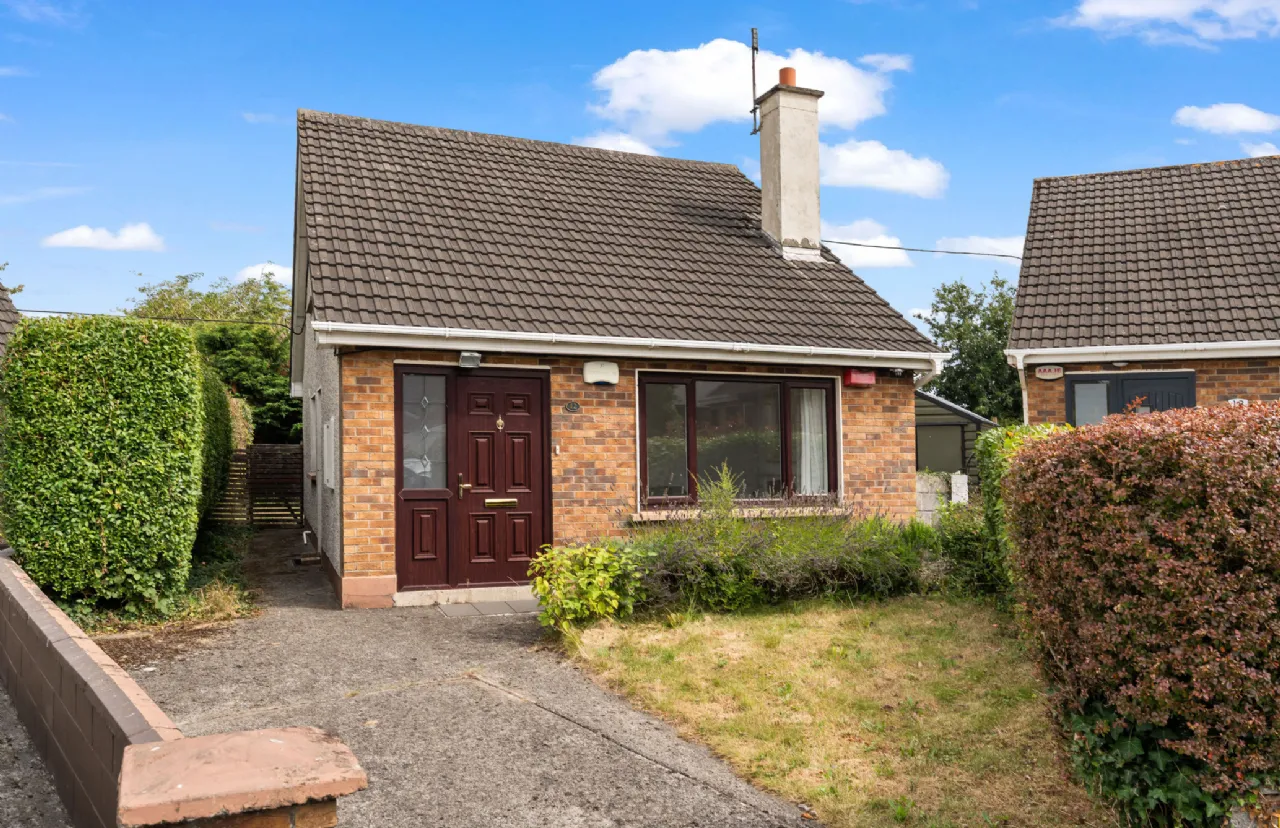 Photo of 12 Kingsbry, Maynooth, Co. Kildare, W23 E9P9