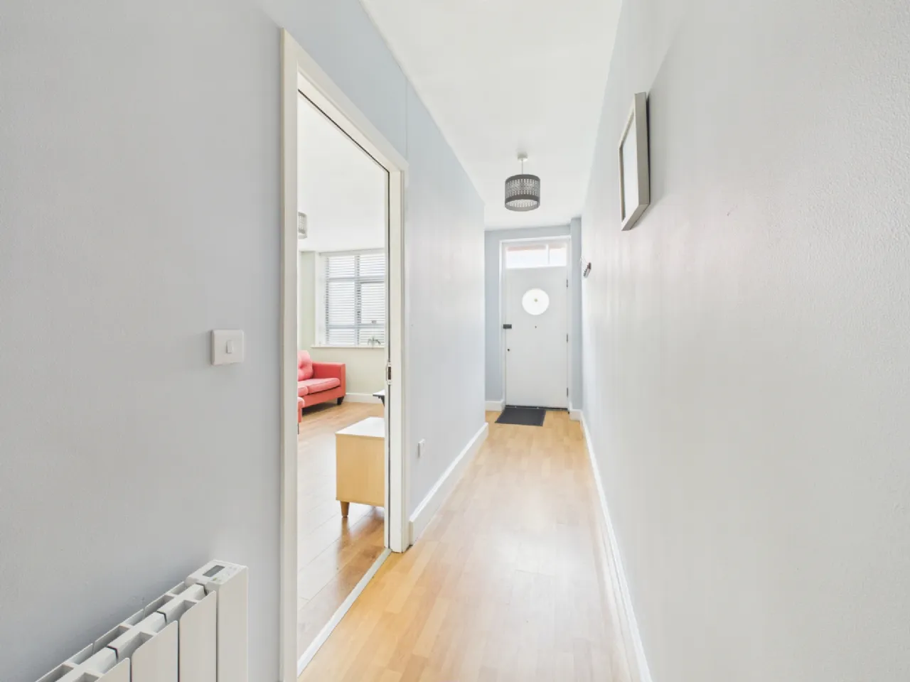 Photo of Apartment 1, Rivercourt, Grattan Quay, Waterford, X91 DK33