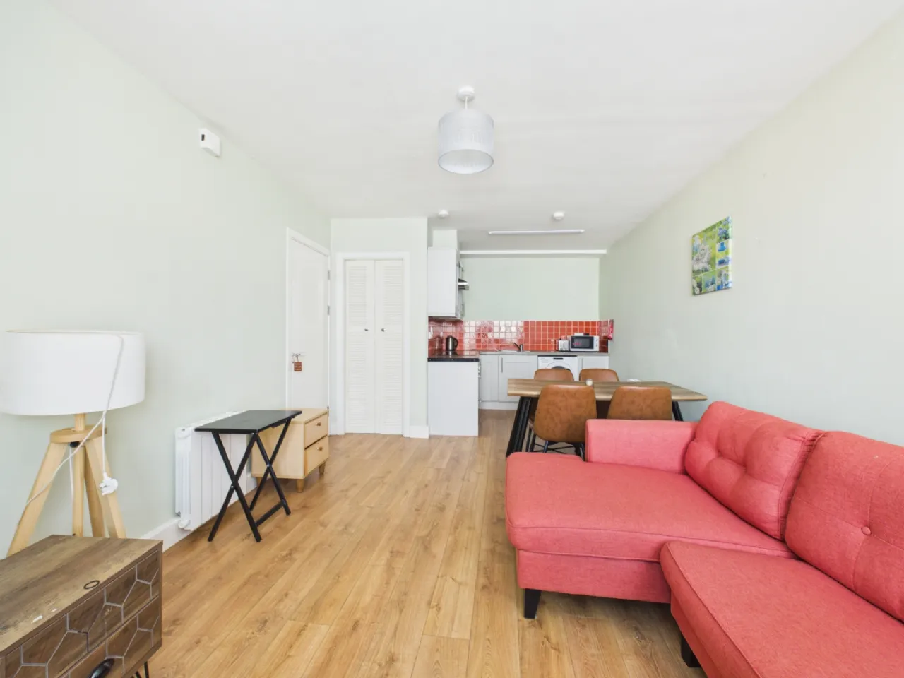 Photo of Apartment 1, Rivercourt, Grattan Quay, Waterford, X91 DK33