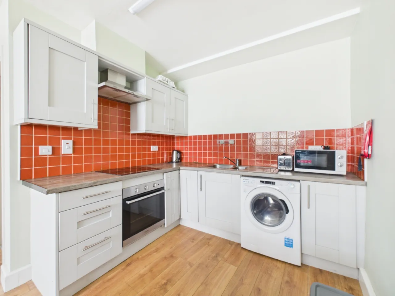 Photo of Apartment 1, Rivercourt, Grattan Quay, Waterford, X91 DK33