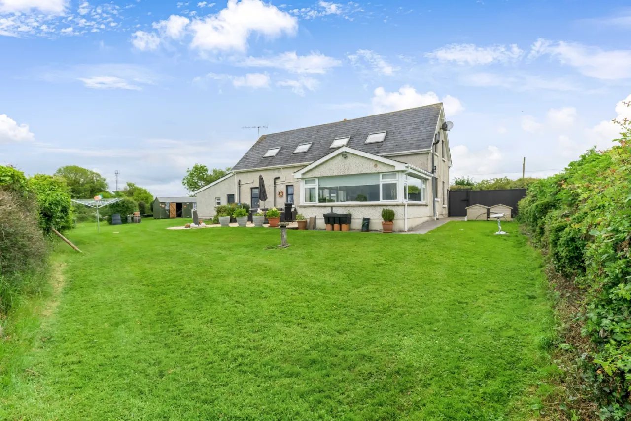 Photo of Ward Farm, Spricklestown, The Ward, Co Dublin, D11 XC93