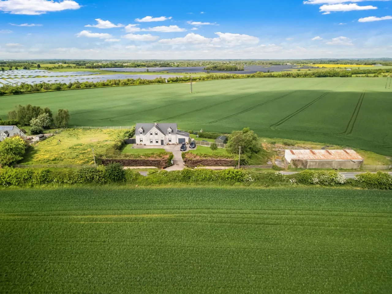 Photo of Ward Farm, Spricklestown, The Ward, Co Dublin, D11 XC93