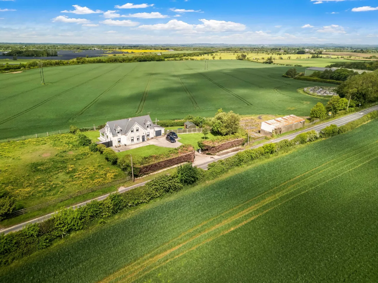 Photo of Ward Farm, Spricklestown, The Ward, Co Dublin, D11 XC93