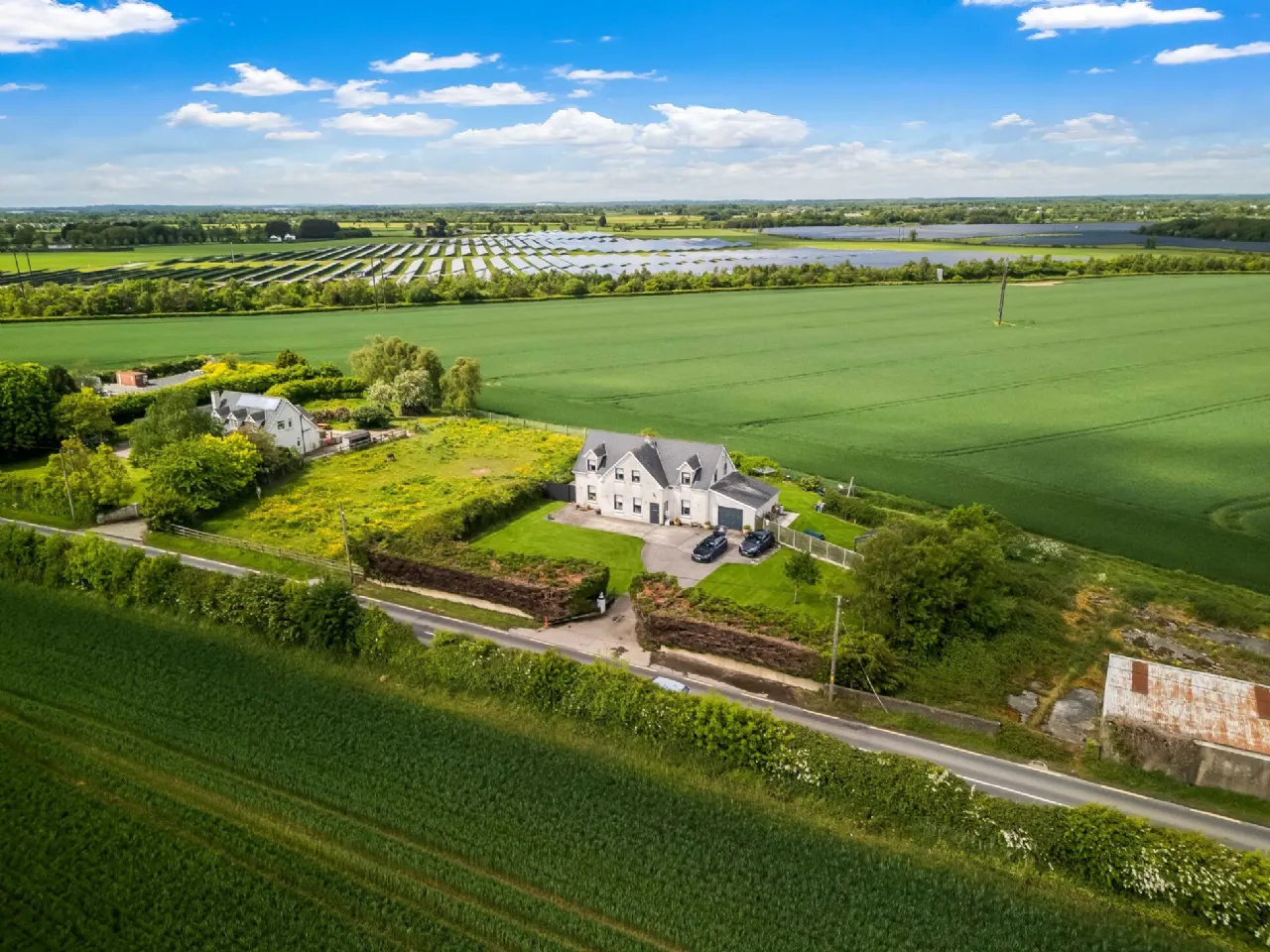 Photo of Ward Farm, Spricklestown, The Ward, Co Dublin, D11 XC93