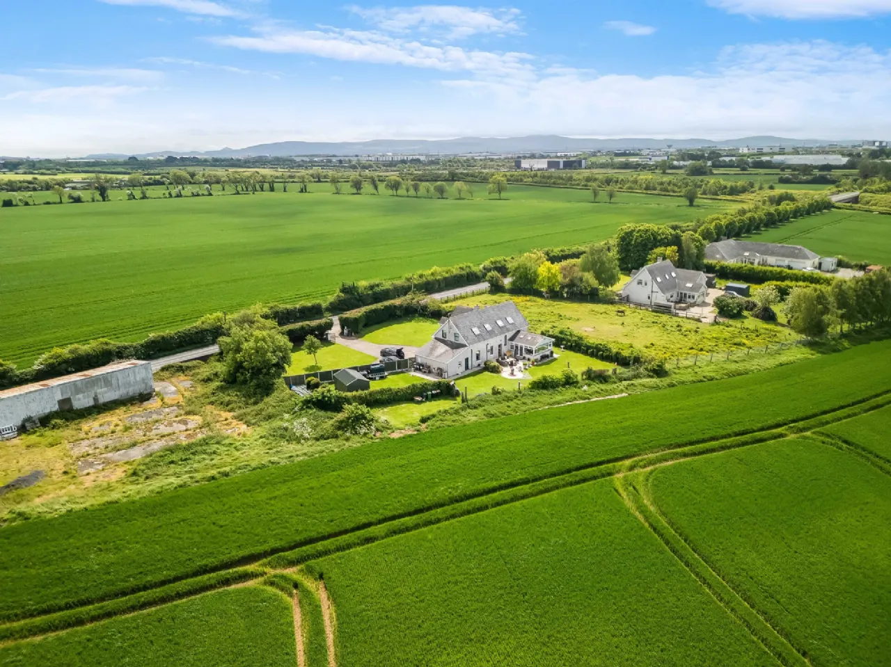 Photo of Ward Farm, Spricklestown, The Ward, Co Dublin, D11 XC93