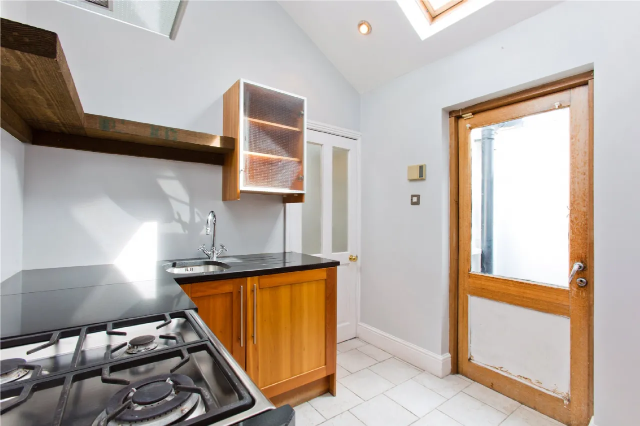 Photo of 43 Coldwell Street, Glasthule, Co Dublin, A96 NH51