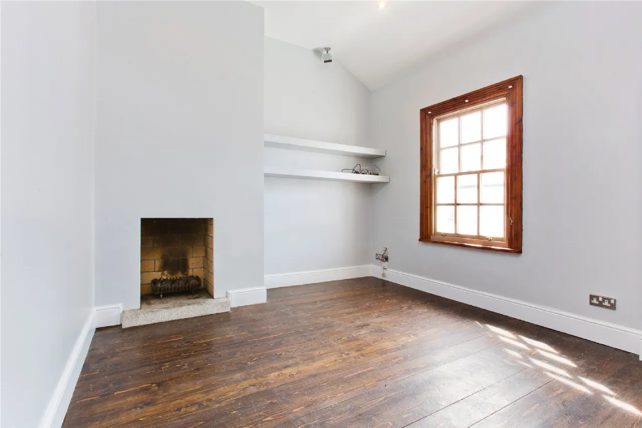 Photo of 43 Coldwell Street, Glasthule, Co Dublin, A96 NH51