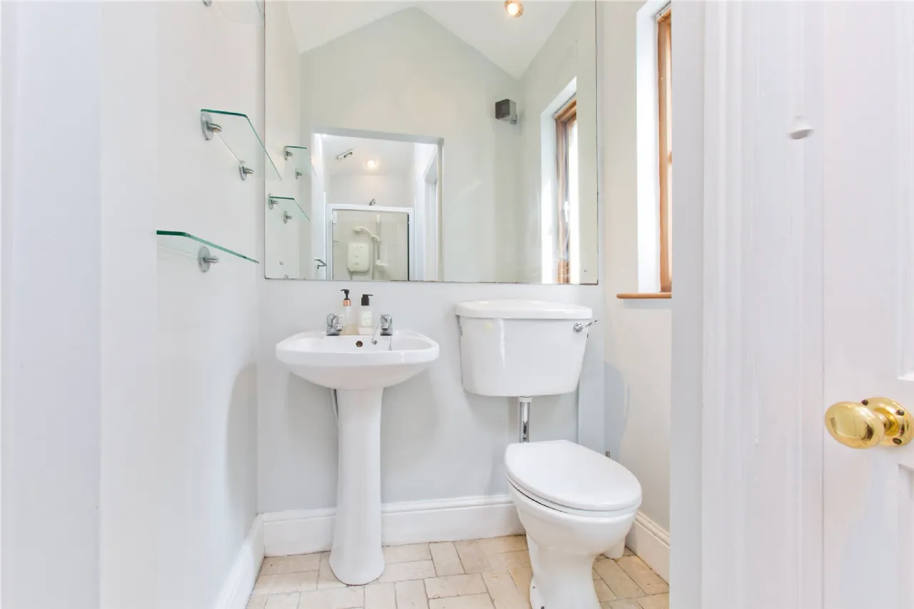 Photo of 43 Coldwell Street, Glasthule, Co Dublin, A96 NH51