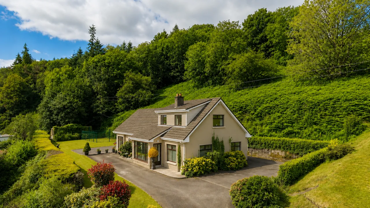 Photo of Healy's Bridge, Carrigrohane, Cork, T12KF7H