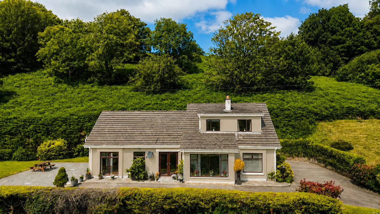 Photo of Healy's Bridge, Carrigrohane, Cork, T12KF7H