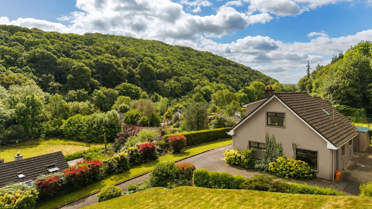 Photo of Healy's Bridge, Carrigrohane, Cork, T12KF7H