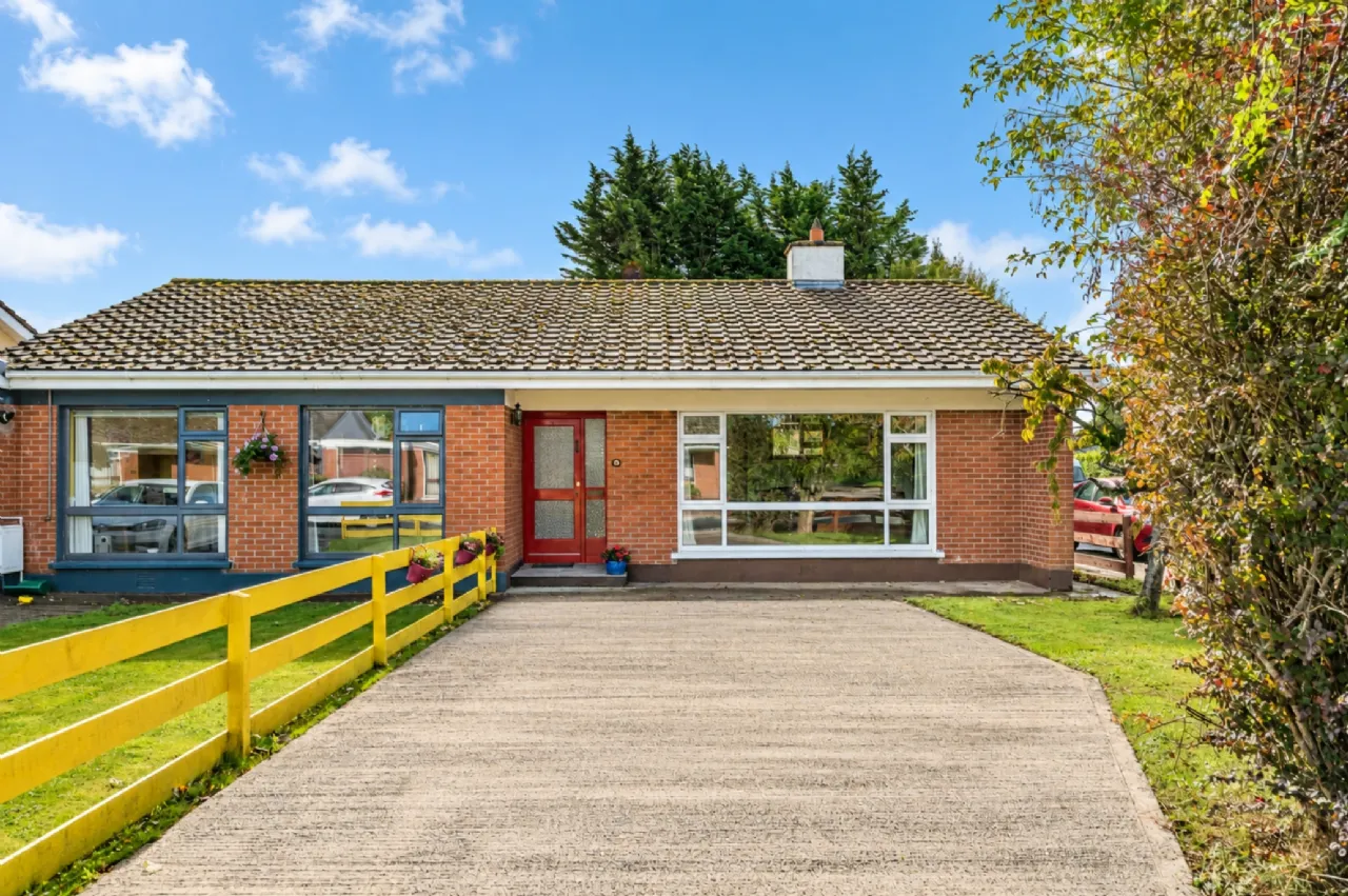 Photo of 18 Liffey Lawns, Clane, Co. Kildare, W91 H0C1
