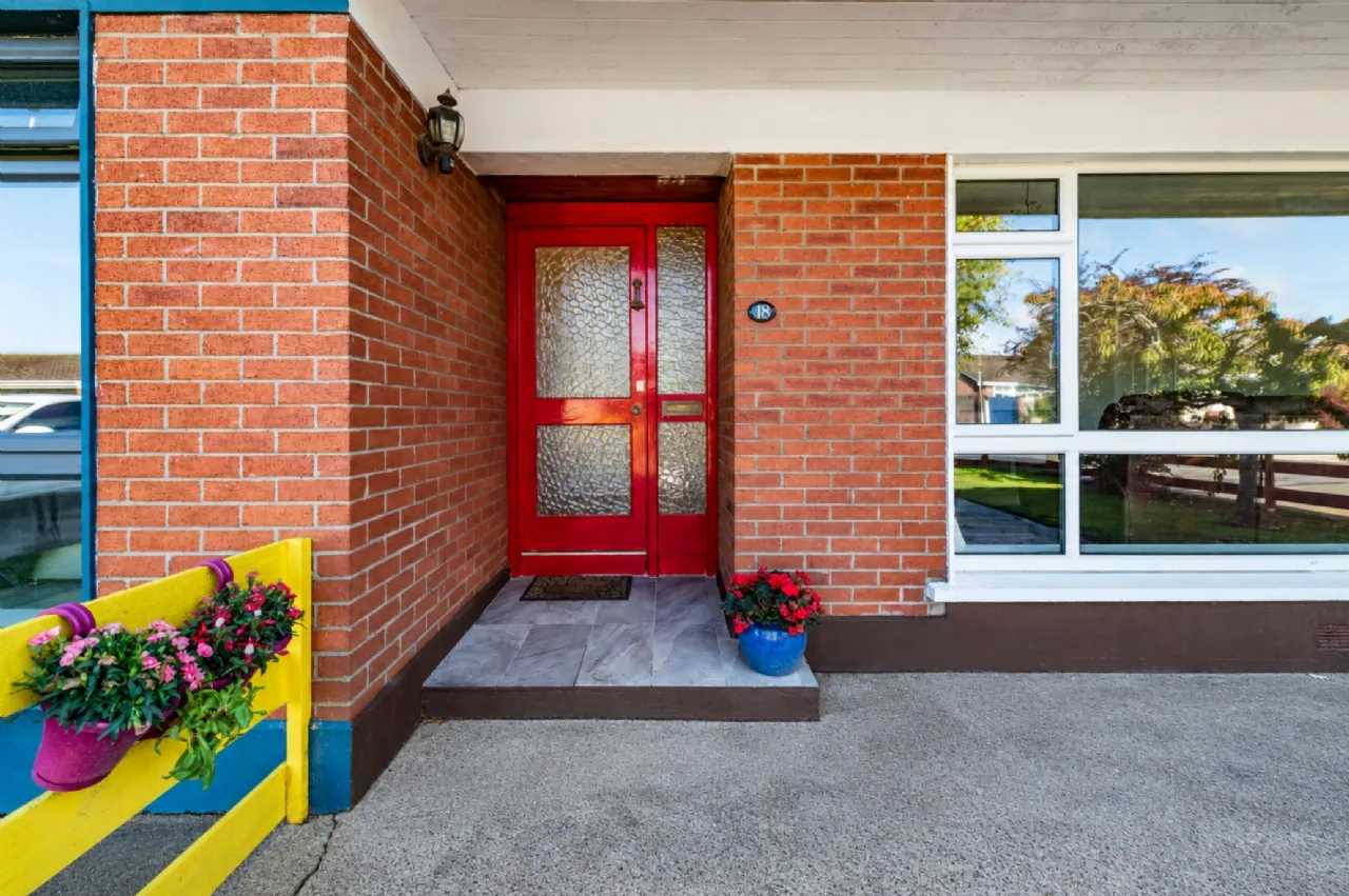 Photo of 18 Liffey Lawns, Clane, Co. Kildare, W91 H0C1