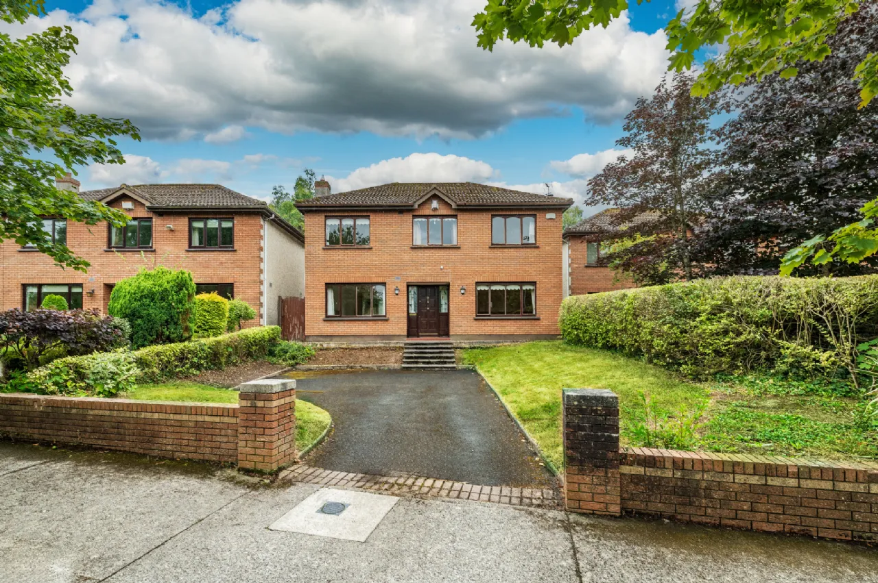 Photo of 3 Alderwood Park, Naas,, Co Kildare, W91 VWR6