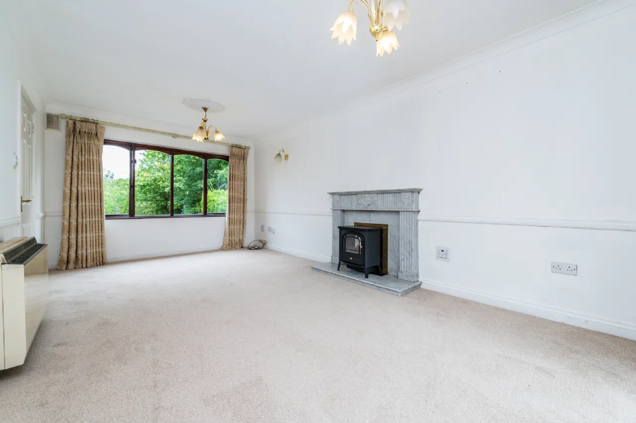 Photo of 3 Alderwood Park, Naas,, Co Kildare, W91 VWR6