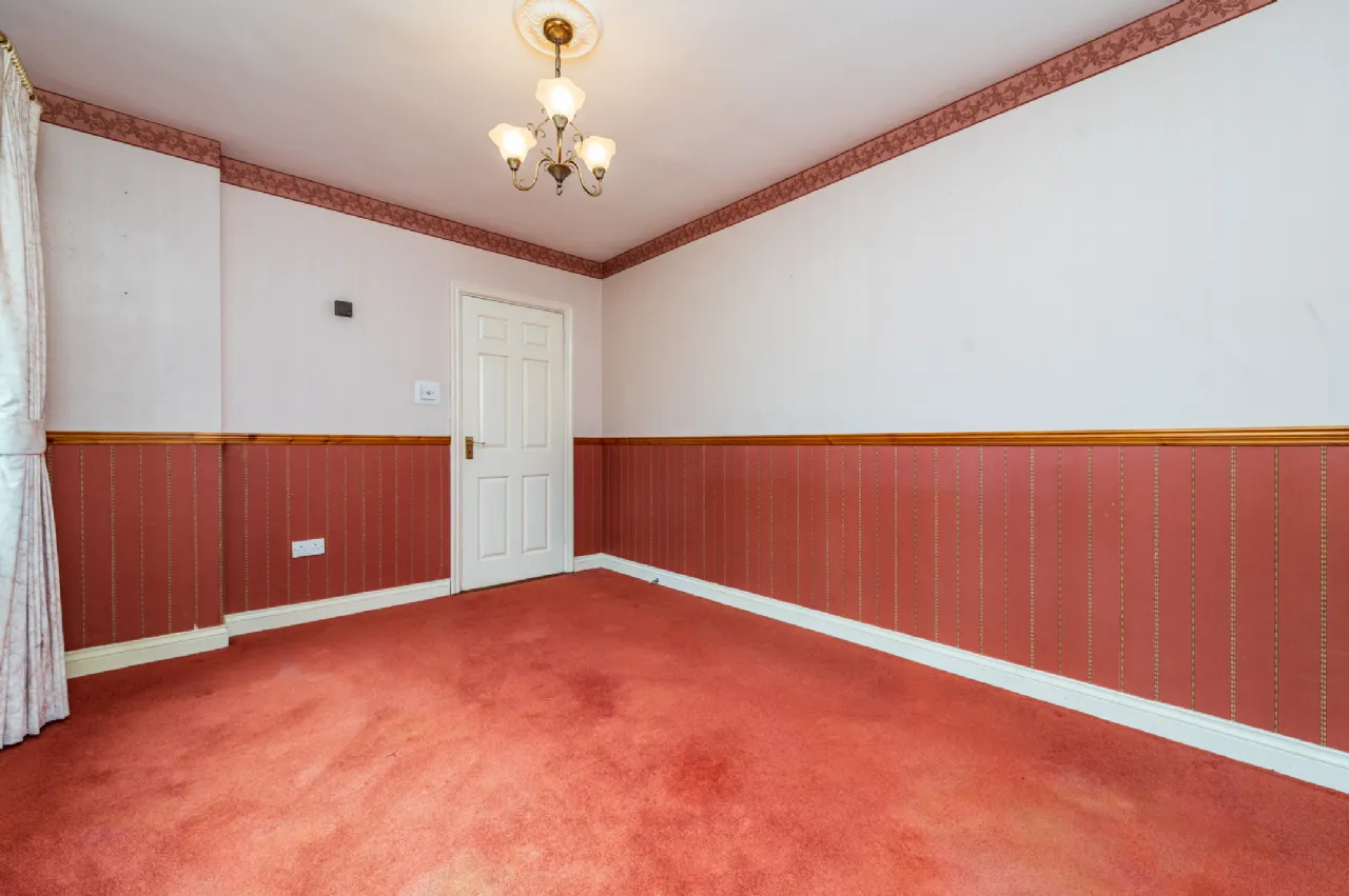 Photo of 3 Alderwood Park, Naas,, Co Kildare, W91 VWR6