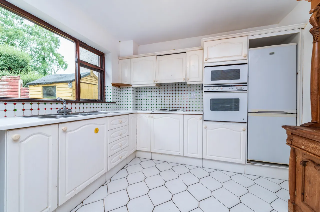 Photo of 3 Alderwood Park, Naas,, Co Kildare, W91 VWR6