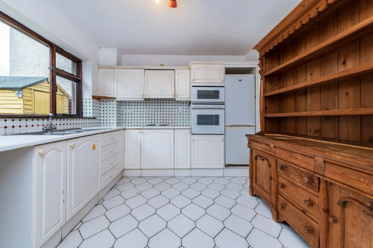 Photo of 3 Alderwood Park, Naas,, Co Kildare, W91 VWR6