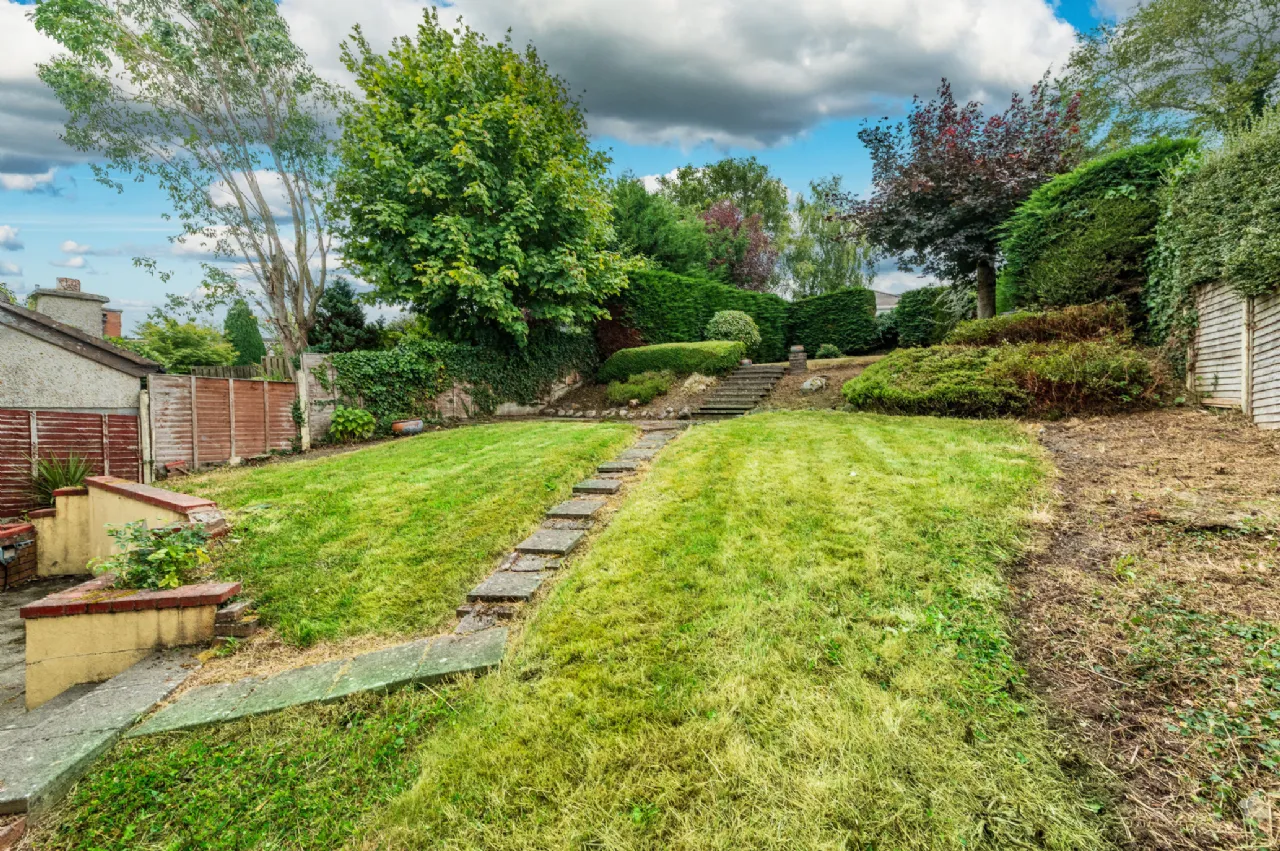 Photo of 3 Alderwood Park, Naas,, Co Kildare, W91 VWR6