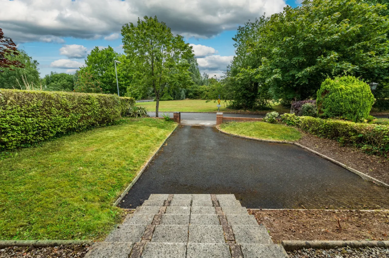 Photo of 3 Alderwood Park, Naas,, Co Kildare, W91 VWR6