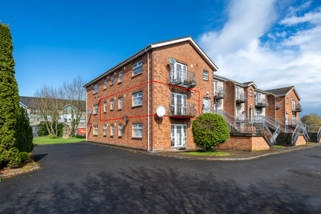 Photo of 10 River Court, Tara Street, Tullamore, Co. Offaly, R35R659