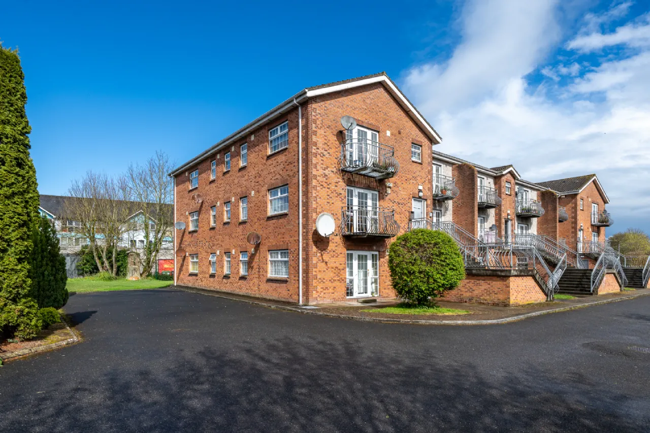 Photo of 10 River Court, Tara Street, Tullamore, Co. Offaly, R35R659