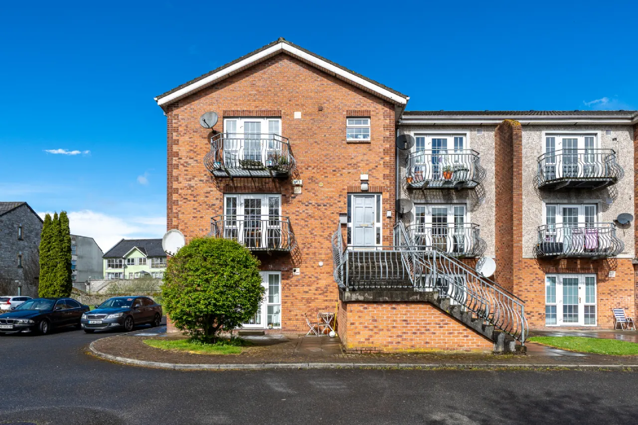 Photo of 10 River Court, Tara Street, Tullamore, Co. Offaly, R35R659