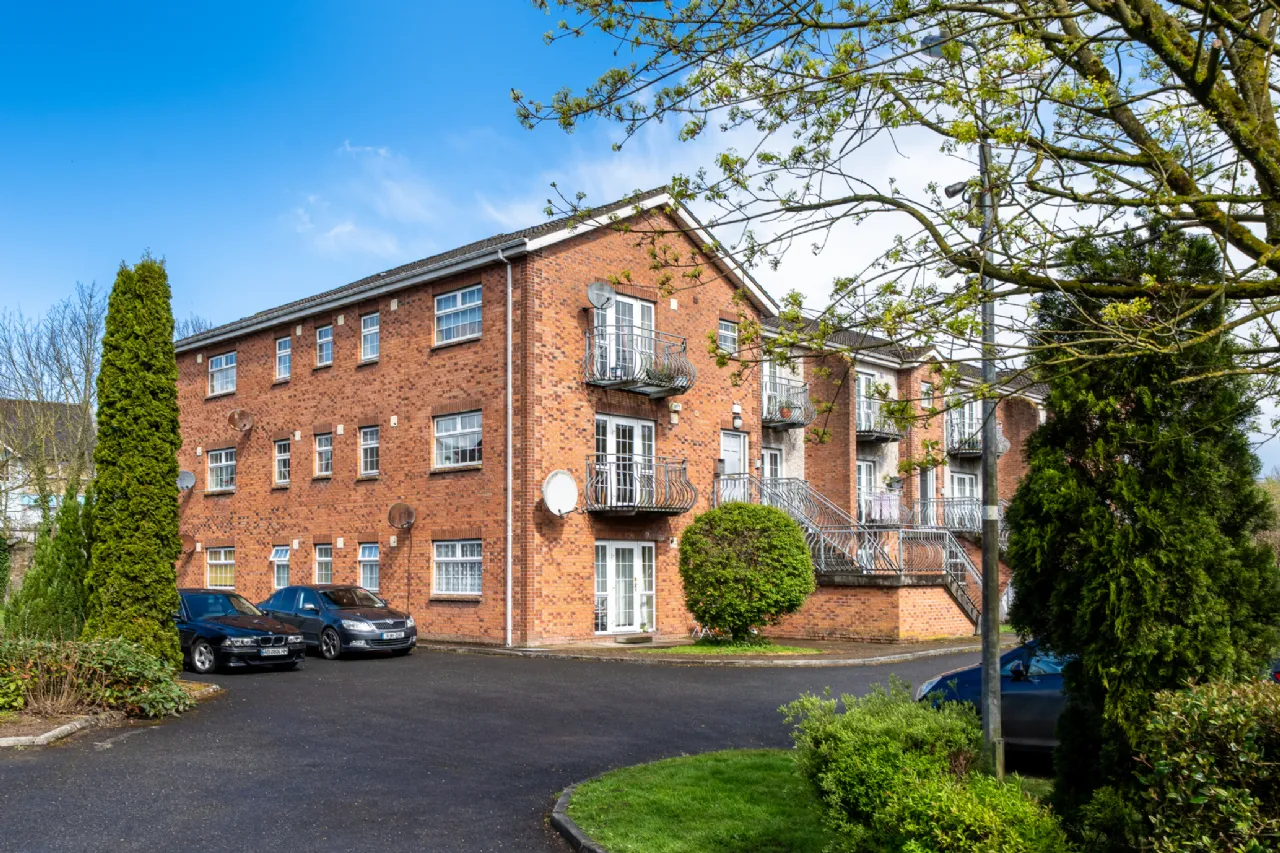 Photo of 10 River Court, Tara Street, Tullamore, Co. Offaly, R35R659