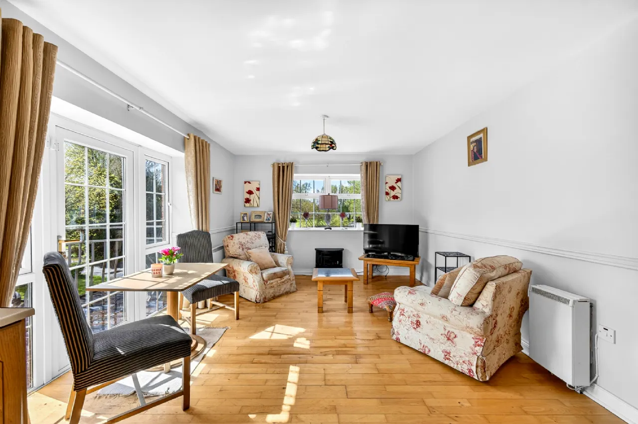 Photo of 10 River Court, Tara Street, Tullamore, Co. Offaly, R35R659