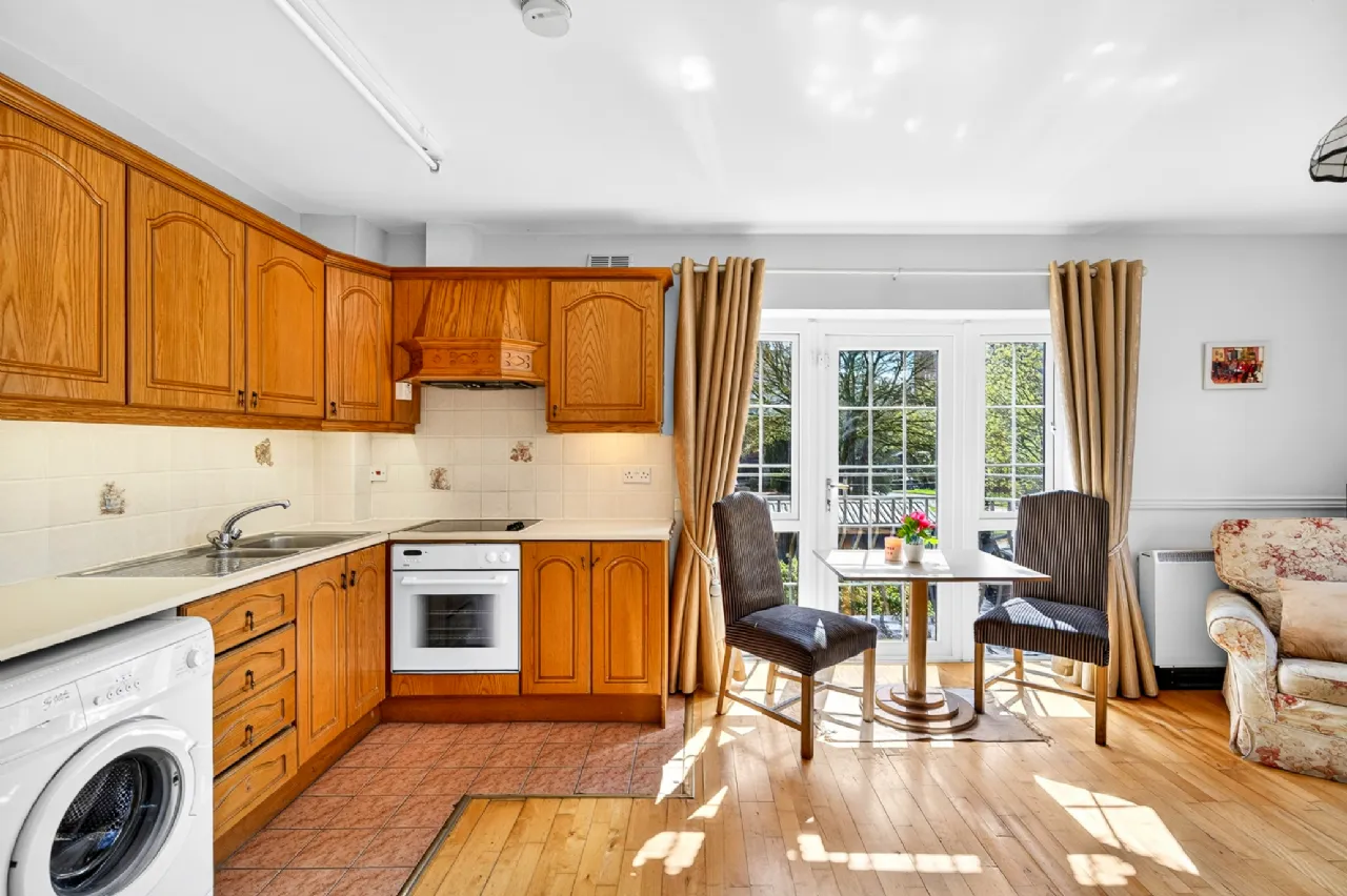 Photo of 10 River Court, Tara Street, Tullamore, Co. Offaly, R35R659