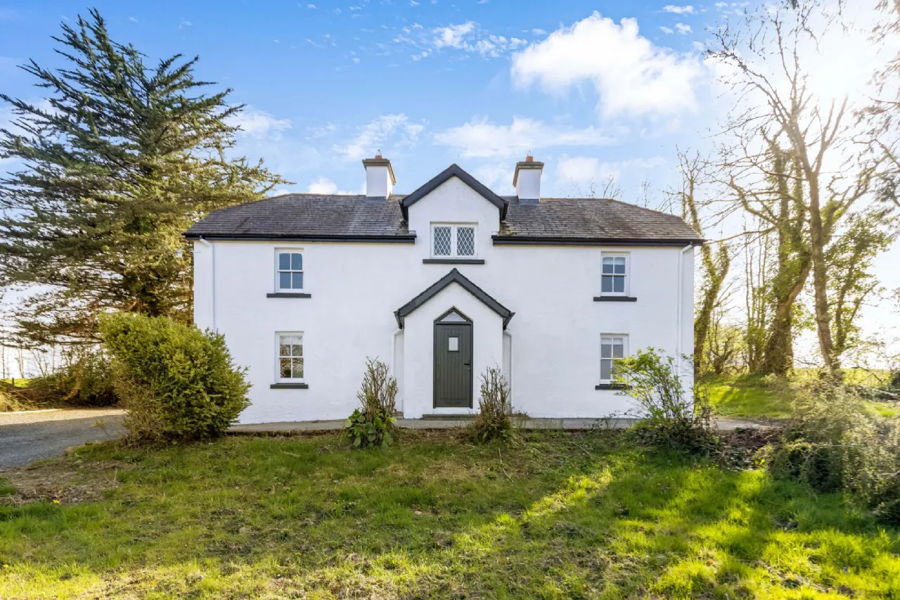 Photo of White Lake Cottage, Tonaghbane, Ashfield, Cootehill, Co Cavan, H16W577