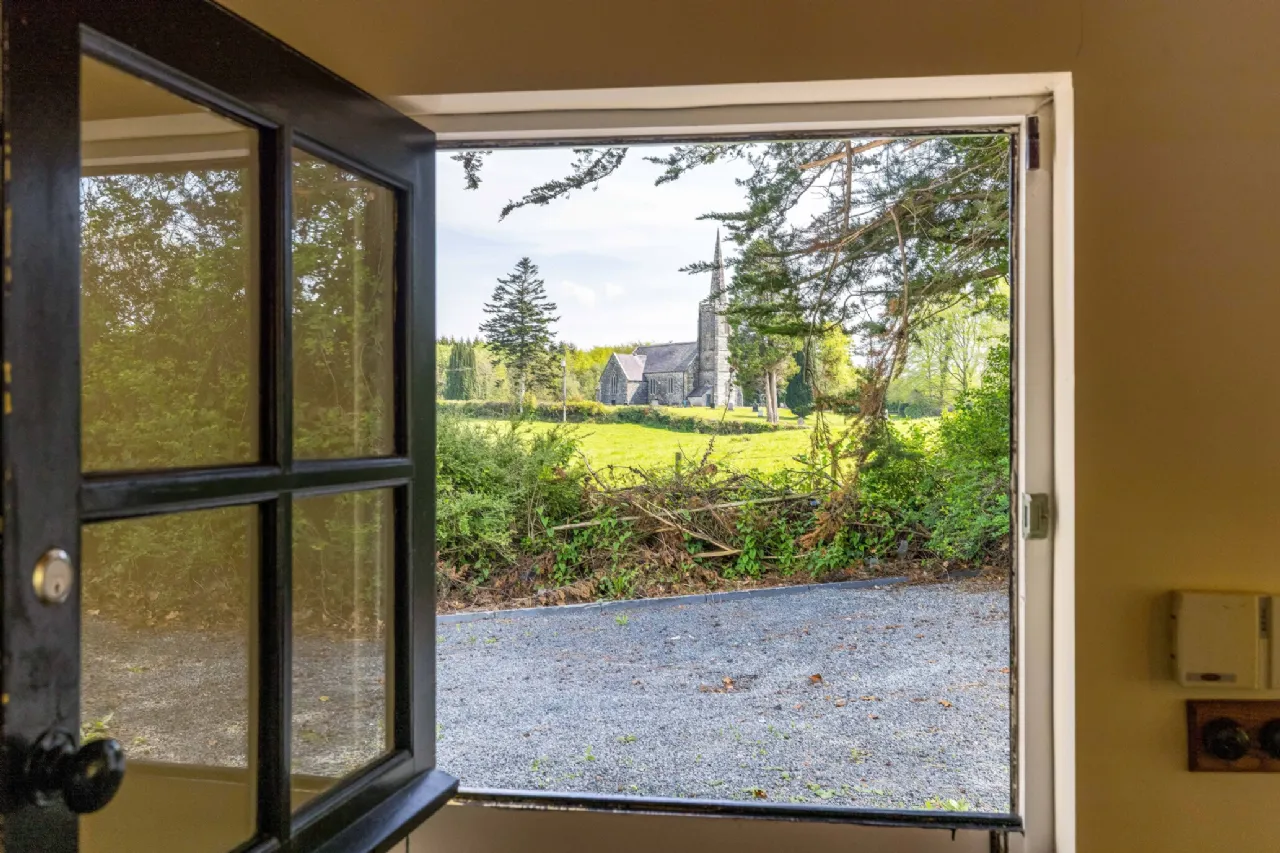 Photo of White Lake Cottage, Tonaghbane, Ashfield, Cootehill, Co Cavan, H16W577