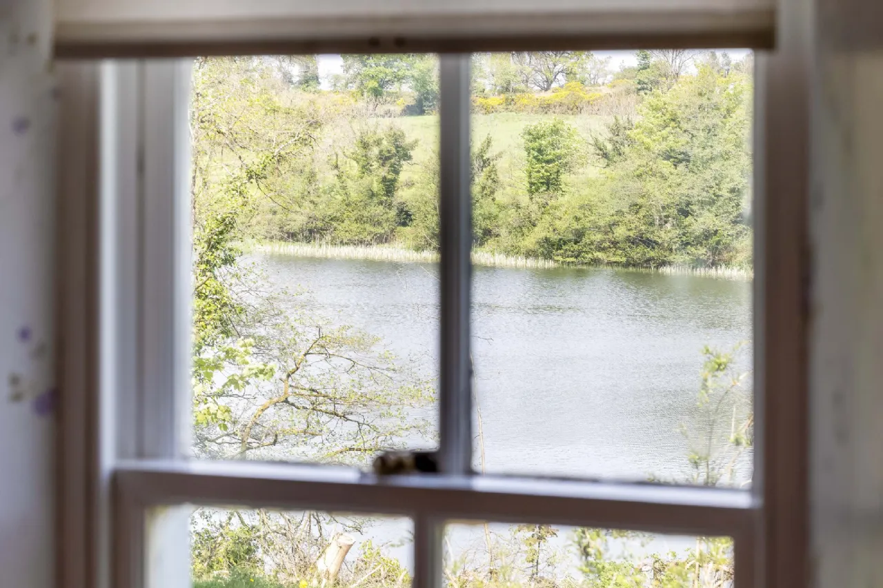 Photo of White Lake Cottage, Tonaghbane, Ashfield, Cootehill, Co Cavan, H16W577