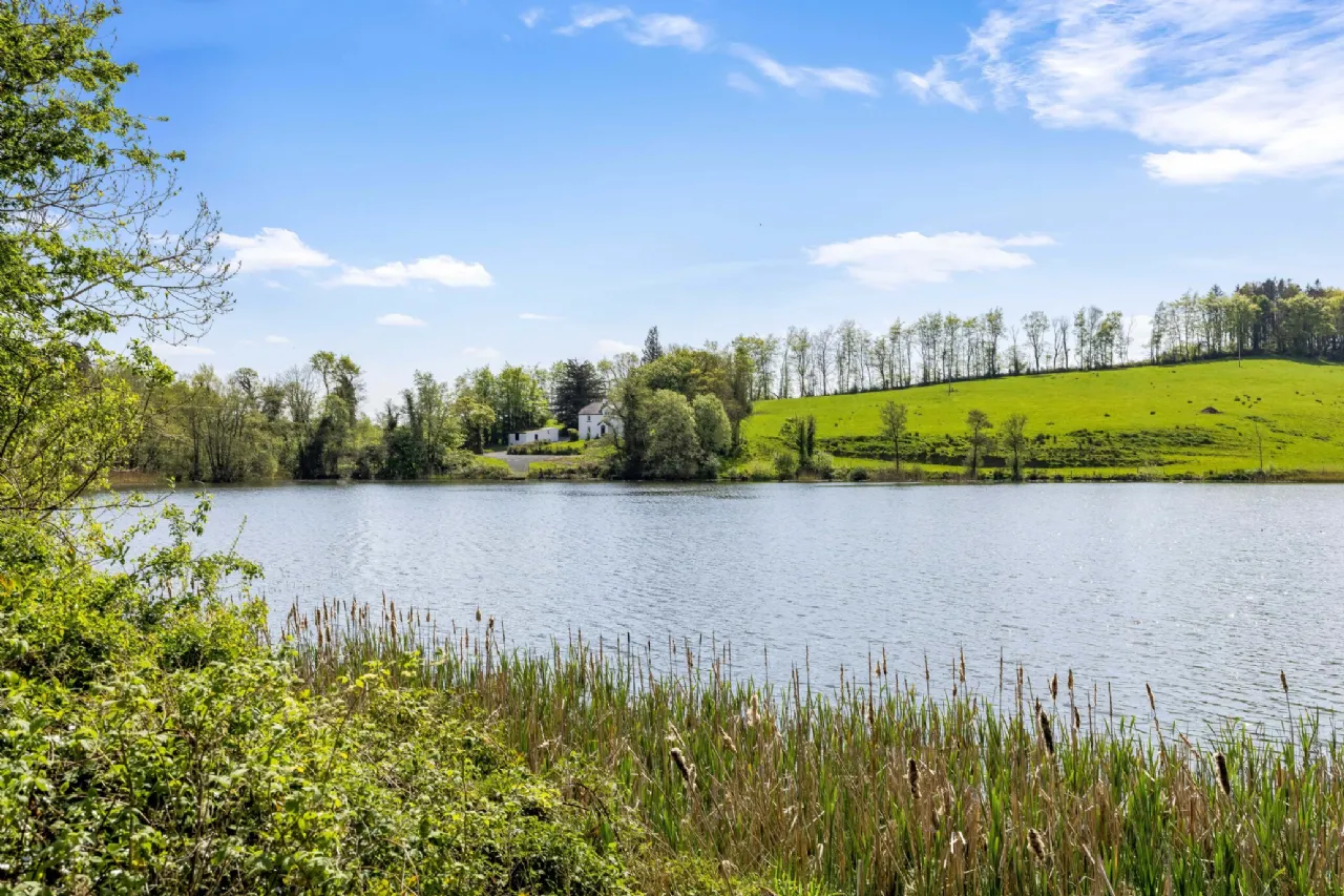 Photo of White Lake Cottage, Tonaghbane, Ashfield, Cootehill, Co Cavan, H16W577