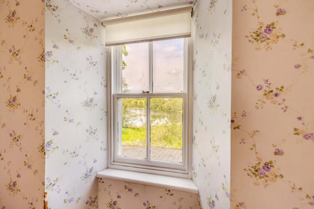 Photo of White Lake Cottage, Tonaghbane, Ashfield, Cootehill, Co Cavan, H16W577