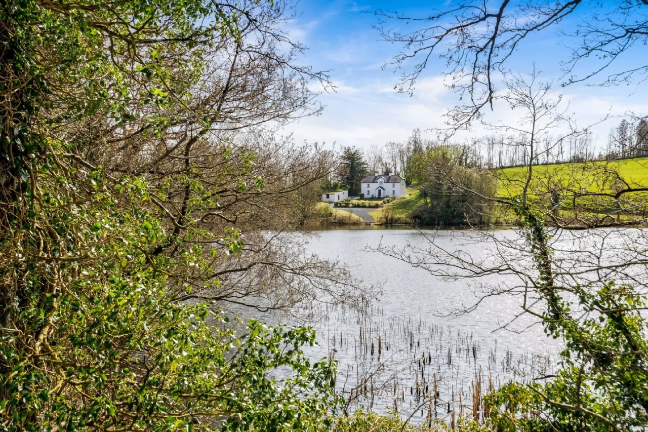 Photo of White Lake Cottage, Tonaghbane, Ashfield, Cootehill, Co Cavan, H16W577