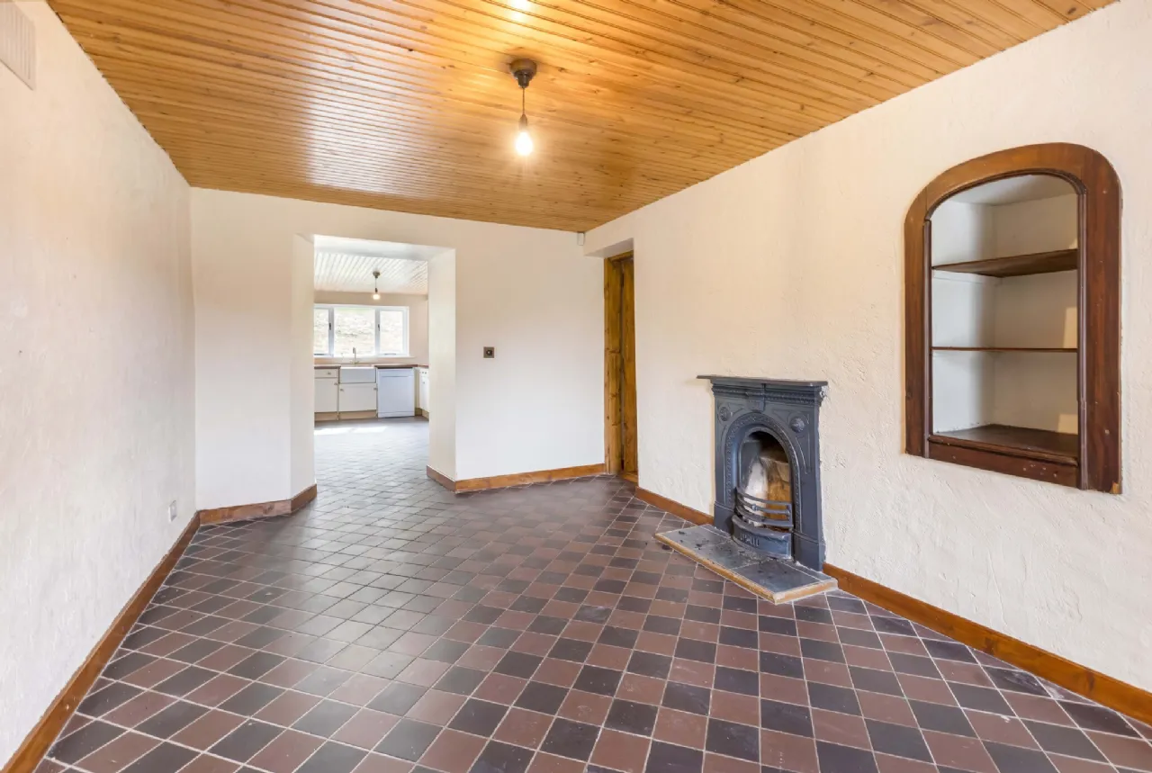 Photo of White Lake Cottage, Tonaghbane, Ashfield, Cootehill, Co Cavan, H16W577