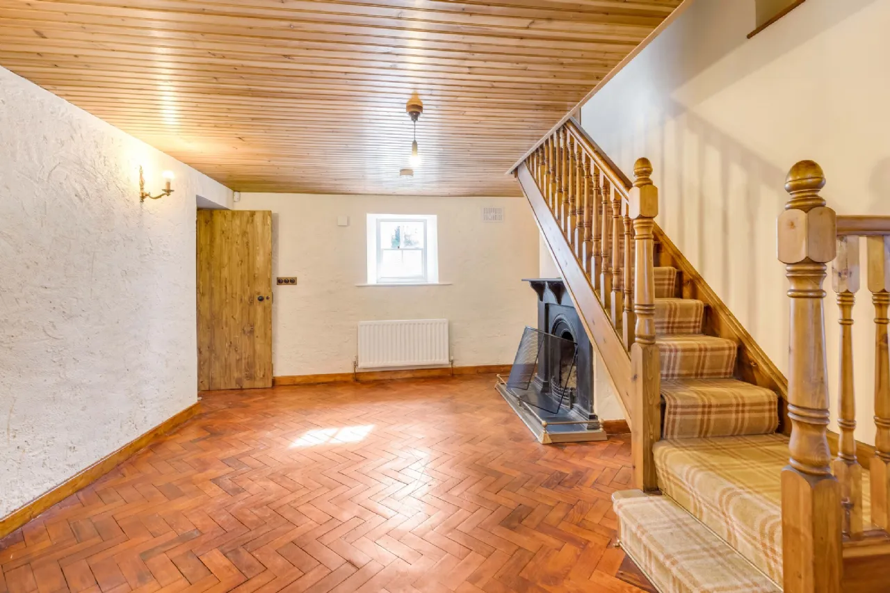 Photo of White Lake Cottage, Tonaghbane, Ashfield, Cootehill, Co Cavan, H16W577