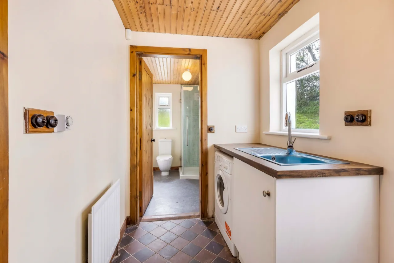 Photo of White Lake Cottage, Tonaghbane, Ashfield, Cootehill, Co Cavan, H16W577