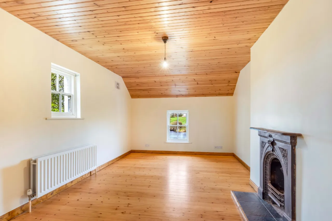 Photo of White Lake Cottage, Tonaghbane, Ashfield, Cootehill, Co Cavan, H16W577