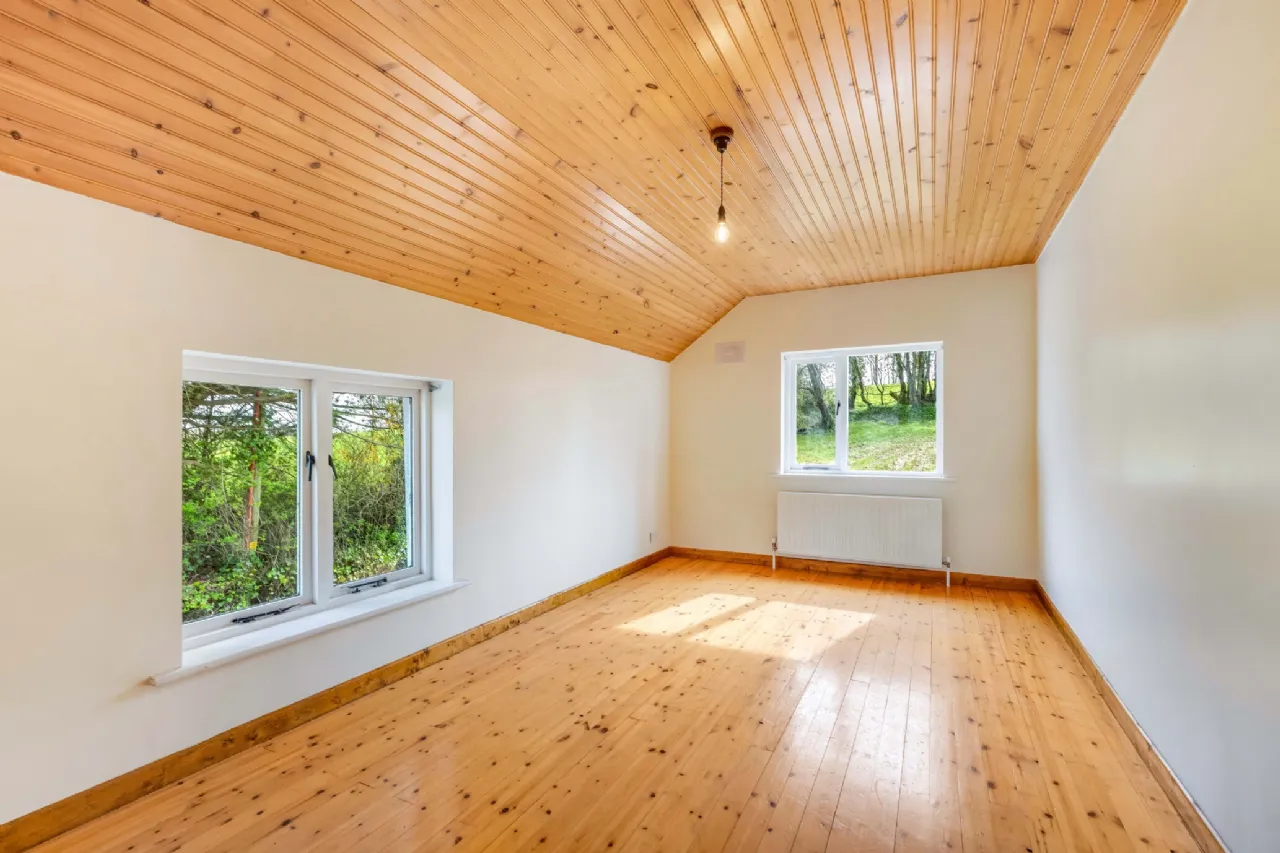 Photo of White Lake Cottage, Tonaghbane, Ashfield, Cootehill, Co Cavan, H16W577