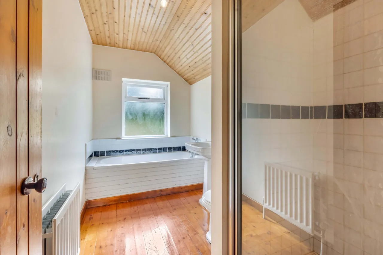 Photo of White Lake Cottage, Tonaghbane, Ashfield, Cootehill, Co Cavan, H16W577