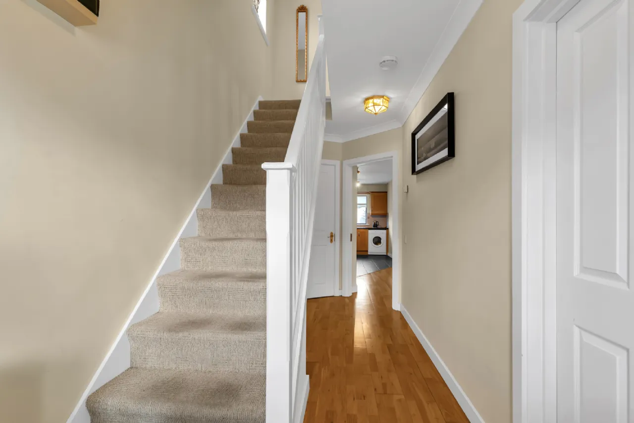 Photo of 58 Corran Ard, Athy, Co. Kildare, R14 YV83