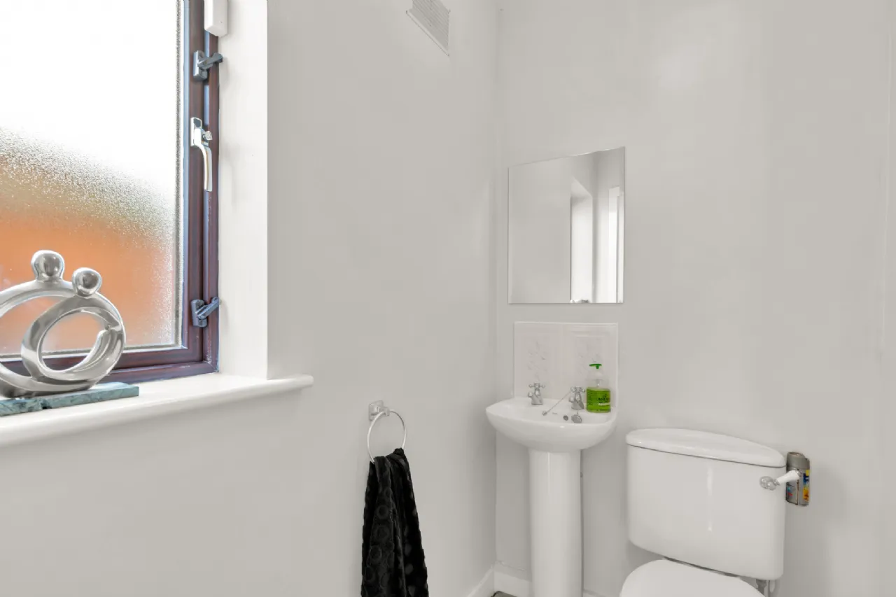 Photo of 58 Corran Ard, Athy, Co. Kildare, R14 YV83