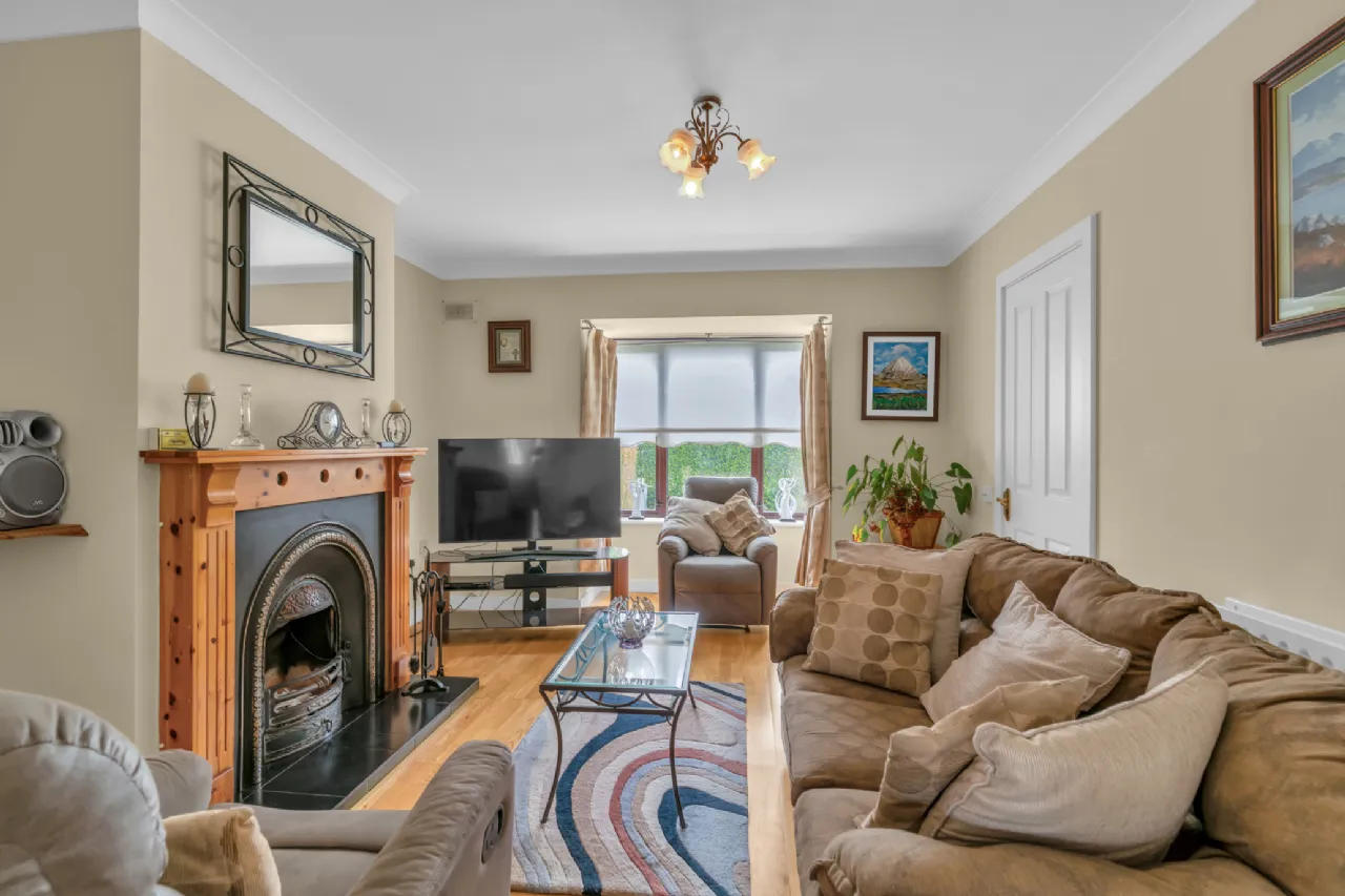 Photo of 58 Corran Ard, Athy, Co. Kildare, R14 YV83