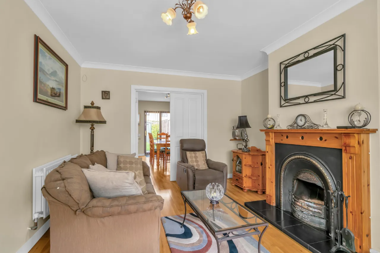 Photo of 58 Corran Ard, Athy, Co. Kildare, R14 YV83