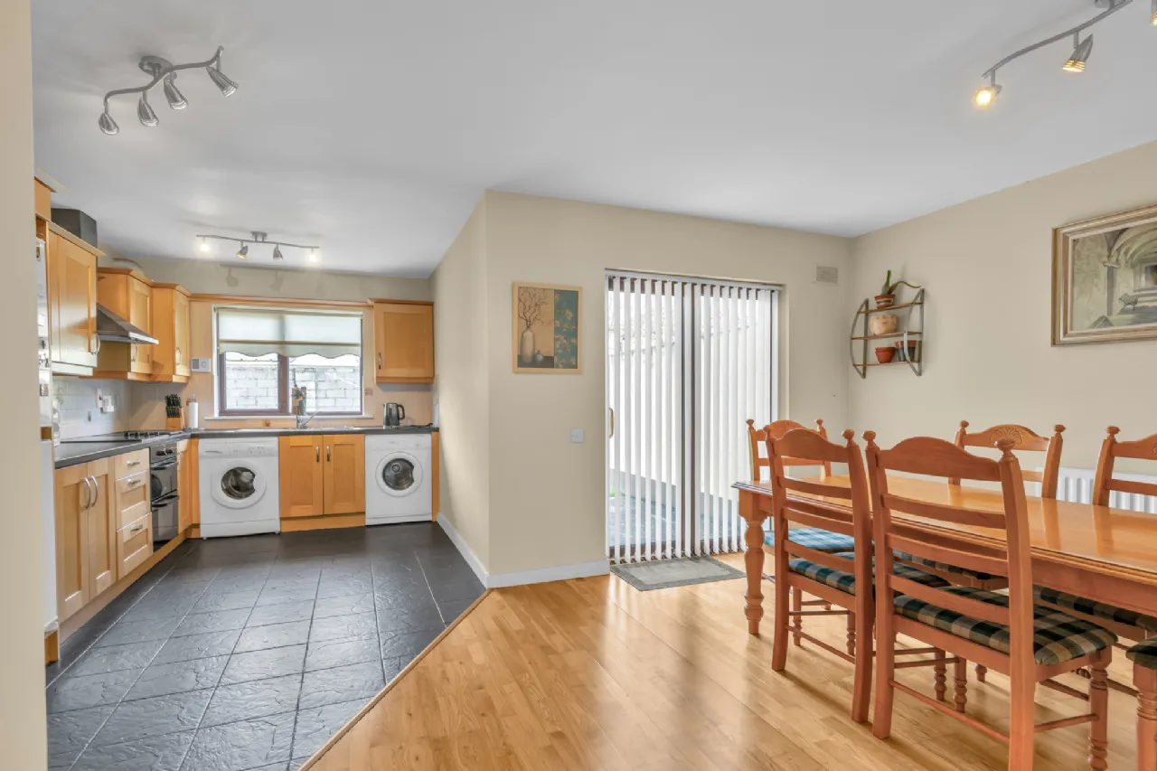 Photo of 58 Corran Ard, Athy, Co. Kildare, R14 YV83