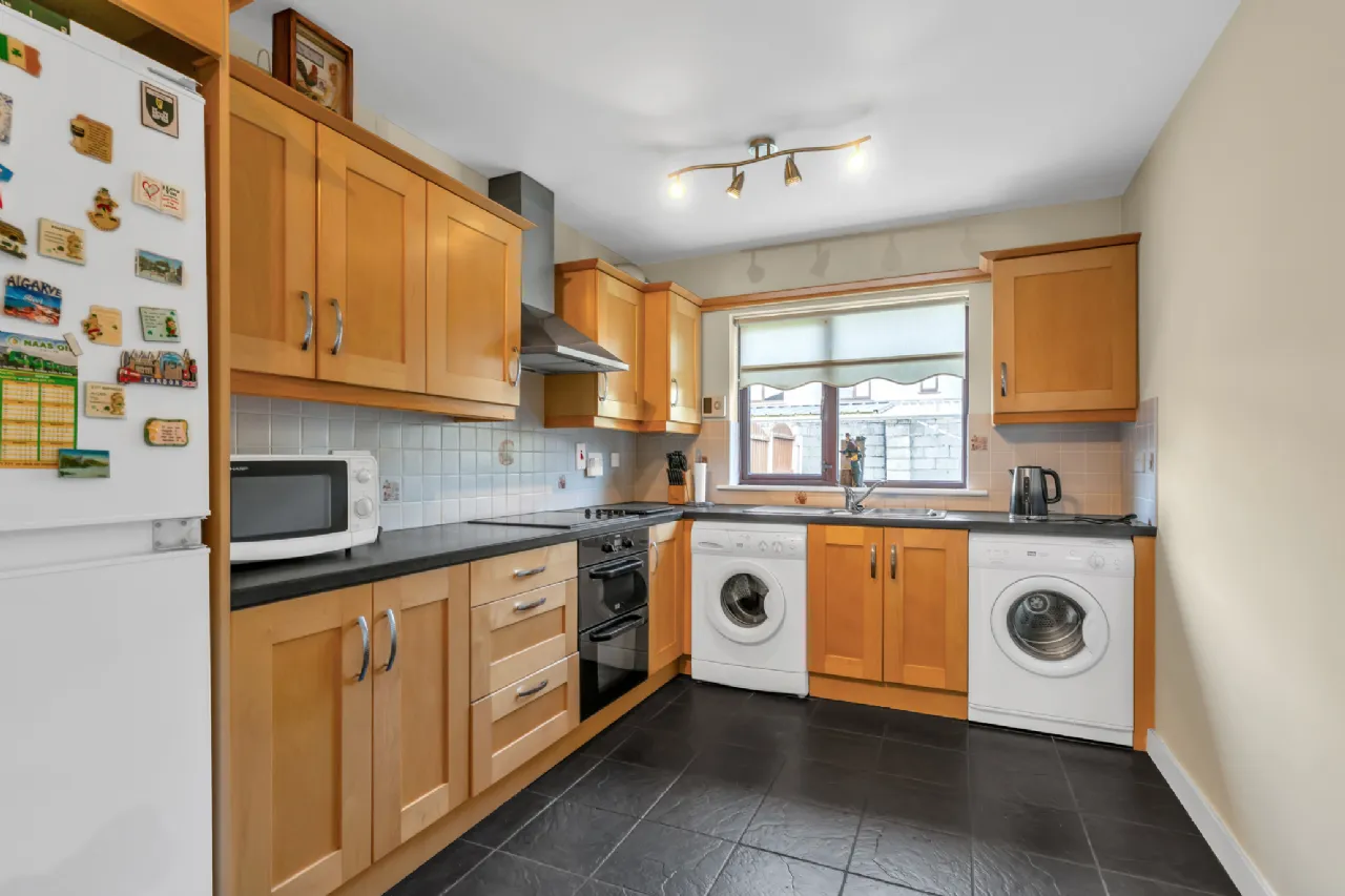 Photo of 58 Corran Ard, Athy, Co. Kildare, R14 YV83