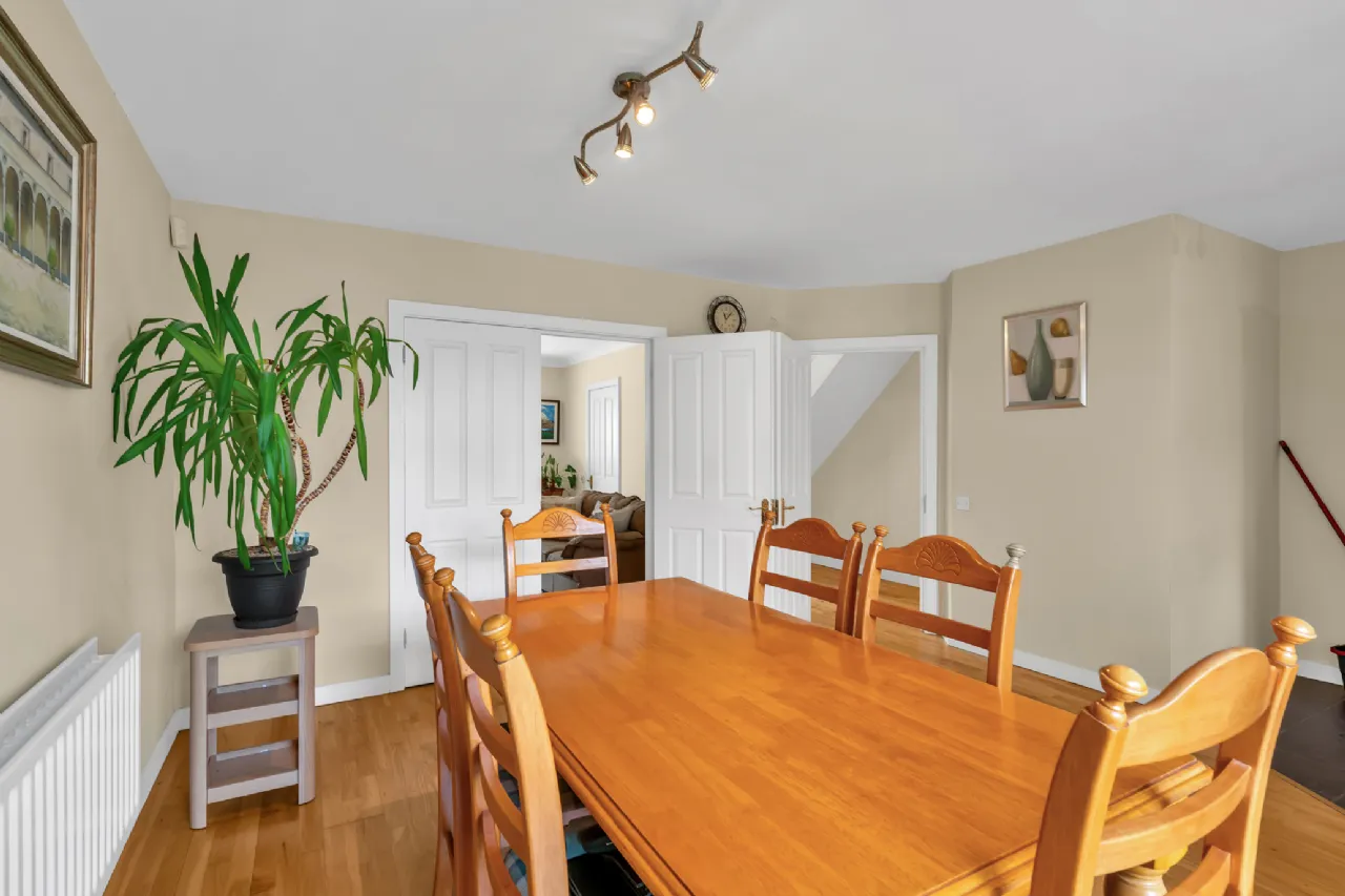 Photo of 58 Corran Ard, Athy, Co. Kildare, R14 YV83