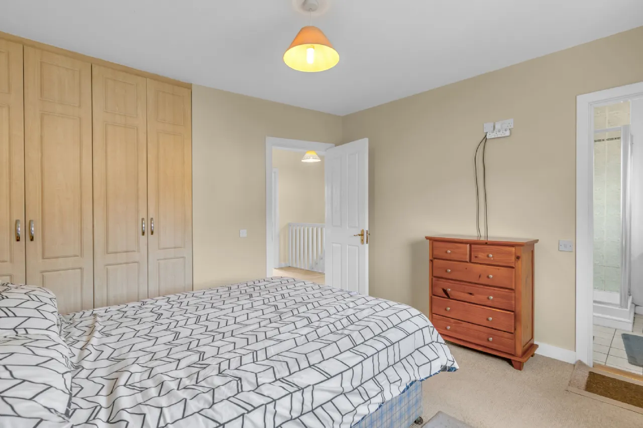 Photo of 58 Corran Ard, Athy, Co. Kildare, R14 YV83